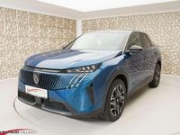 Neu Peugeot 3008 GT 136 PS (100 kW) 2025 Blau SUV