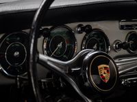 gebraucht Porsche 356 guter Zustand mit historischer Zulassung