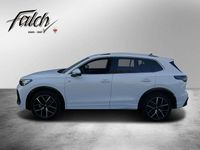 gebraucht VW Tiguan R-Line eTSI DSG