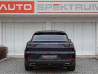 gebraucht Porsche Cayenne Coupe E-Hybrid Aut | € 601 mtl | AHK | HeadUp |