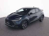 Gebraucht Toyota C-HR Active 140 PS (102 kW) 2024 Blau SUV