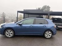 gebraucht VW Golf VIII 1.5 eTSI Rabbit Vollaustattung