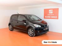 Gebraucht Seat Mii 61 kW (83 PS) 2021 Kleinwagen