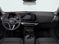 Neu BMW 116 122 PS (89 kW) 2026 Schwarz ii Kleinwagen