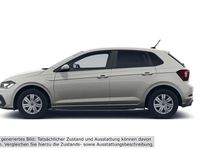 Gebraucht VW Polo 80 PS (58 kW) 2025 Mittelgrau  normal Limousine