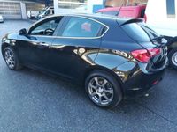 gebraucht Alfa Romeo Giulietta 1,4 Benzin 120 PS