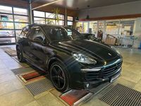 gebraucht Porsche Cayenne II S 4,2 Aut.** Approved Garantie**