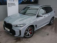 gebraucht BMW X5 xDrive50e