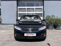 Gebraucht Kia Magentis Active 193 PS (141 kW) 2009 Blau Limousine