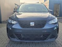 gebraucht Seat Arona Style Style*5JGar*LED*Shzg*PDC*16Zoll*ACA*