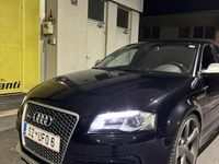Gebraucht Audi RS3 340 PS (250 kW) 2013 Limousine