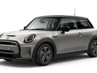 Gebraucht Mini Cooper SE 135 kW (184 PS) 2022 Grau Kleinwagen