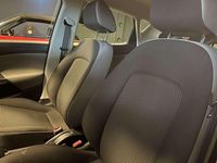 Gebraucht Seat Ibiza Style 90 PS (66 kW) 2016 Grau Limousine