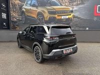 Neu Peugeot 5008 GT 146 PS (107 kW) 2025 Blau Van / Kleinbus