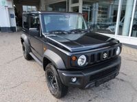 gebraucht Suzuki Jimny 1,5 VVT Allgrip Clear