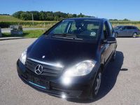 gebraucht Mercedes A180 A-Edition CDI Aut.