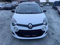 gebraucht Renault Twingo 1,2 16V 75 Dynamique 1 Besitz Servicebuch