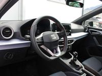 gebraucht Seat Ibiza FR Edition 1.0 TSI