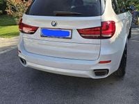 gebraucht BMW X5 xDrive30d Österreich-Paket Aut.