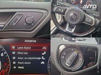 Gebraucht VW Golf VII GTI 245 PS (180 kW) 2019 Limousine