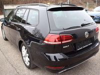 gebraucht VW Golf VII Variant Rabbit 40 20 TDI DSG