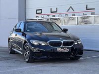 gebraucht BMW 318 d Aut./M-PAKET