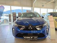 Neu Mitsubishi Colt Invite 91 PS (66 kW) 2025 Blau Kleinwagen