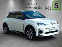 gebraucht Renault R5 E-Tech Electric Iconic Five 150 PS comfort range