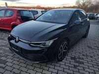 Gebraucht VW Golf VIII Life 110 PS (80 kW) 2023 Schwarz Limousine