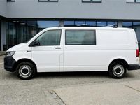 Gebraucht VW T6 114 PS (83 kW) 2019 Van