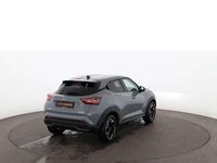 gebraucht Nissan Juke 1.0 Visia Aut LED NAVI ASSIST R-CAM TEMPOMAT