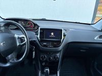 gebraucht Peugeot 2008 20081,6 Blue HDi Style Style
