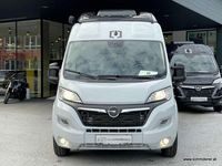 Gebraucht Opel Movano S 140 PS (102 kW) 2023 Grau Van