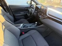 gebraucht Toyota C-HR 1,8 Hybrid C-ENTER CVT