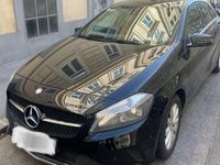 gebraucht Mercedes A180 