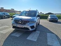 Gebraucht Renault Kangoo Techno 89 kW (122 PS) 2024 Grau Van / Kleinbus