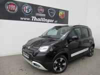 gebraucht Fiat Panda Cross Pandina 70 Hybrid