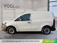 gebraucht Renault Kangoo Van Advance EV45 11kW Open Sesame 45kWh