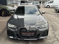 gebraucht BMW i4 Gran Coupe xDrive M50 807kWh