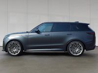 gebraucht Land Rover Range Rover Sport P635 SV