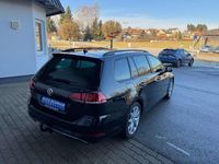 gebraucht VW Golf VII Variant Rabbit TDI *AHV*