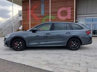 gebraucht Skoda Octavia RS IV Combi PREMIUM Ausstattung! Garantie!