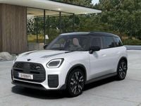 gebraucht Mini John Cooper Works Countryman Cooper Countryman C Cooper Works Trim / Paket L