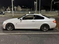Gebraucht BMW 335 306 PS (225 kW) 2012 Coupé