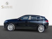 gebraucht BMW X2 xDrive20d vantage
