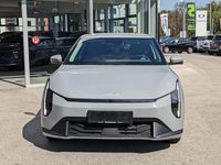 Gebraucht Kia EV4 Plus 150 kW (204 PS) 2025 Wolfgrau Kleinwagen