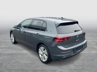 Neu VW Golf VIII 115 PS (84 kW) 2026 Mittelgrau  metallic