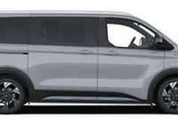 Neu Ford Tourneo Active 117 PS (86 kW) 2026 Van / Kleinbus