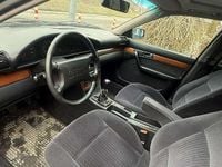 Gebraucht Audi 100 174 PS (127 kW) 1991 Limousine