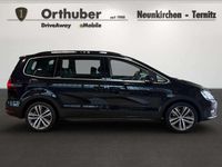 gebraucht VW Sharan Comfortline TDI SCR